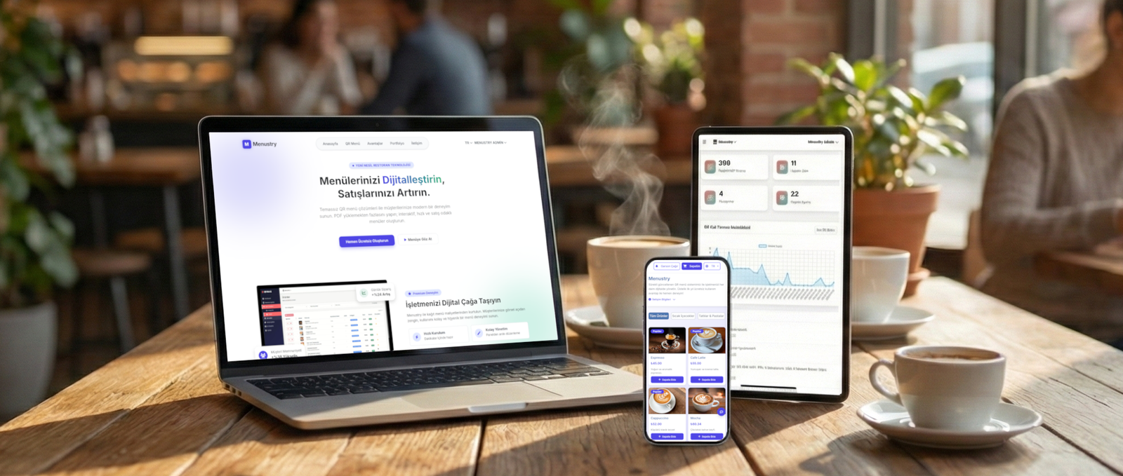 Restoran Cirosunu %30 Artırmanın 5 Kanıtlanmış Yolu