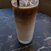 Iced Flat White