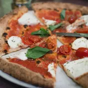 Napoli Margherita